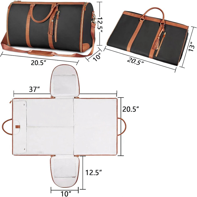 Garment Travel Bag