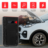 Portable Car Jump Starter