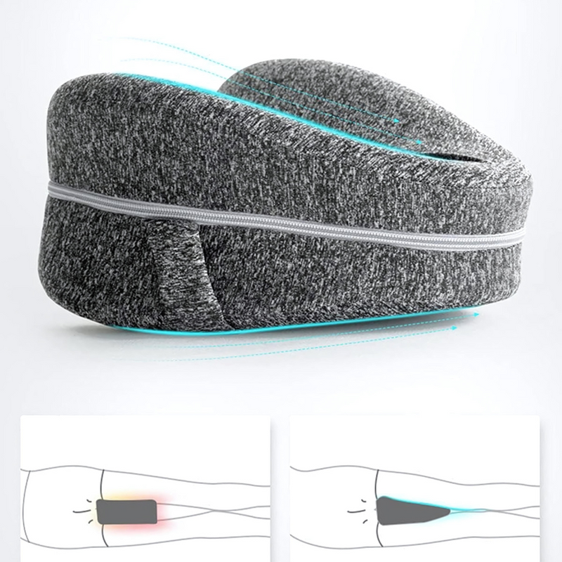 Spine Alignment Support Pillow