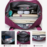 The All-Purpose Foldable Travel Bag