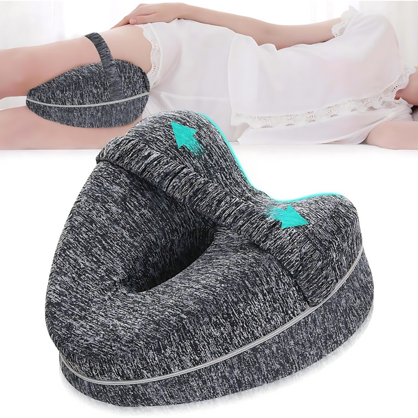 Spine Alignment Support Pillow