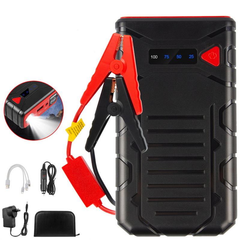 Portable Car Jump Starter