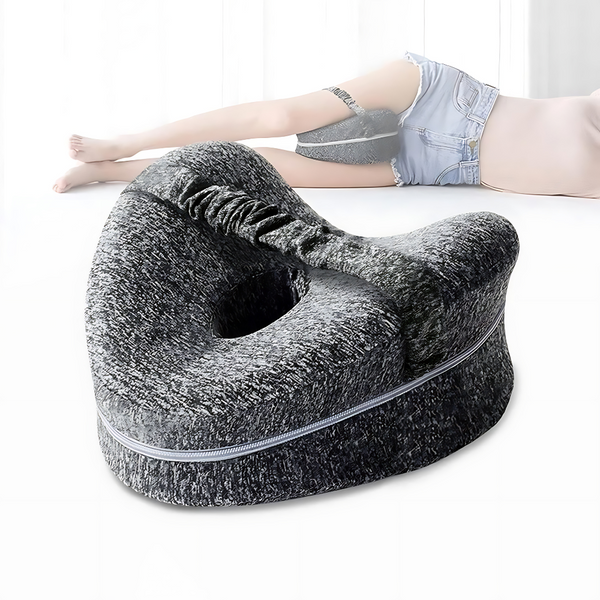 Spine Alignment Support Pillow