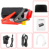 Portable Car Jump Starter