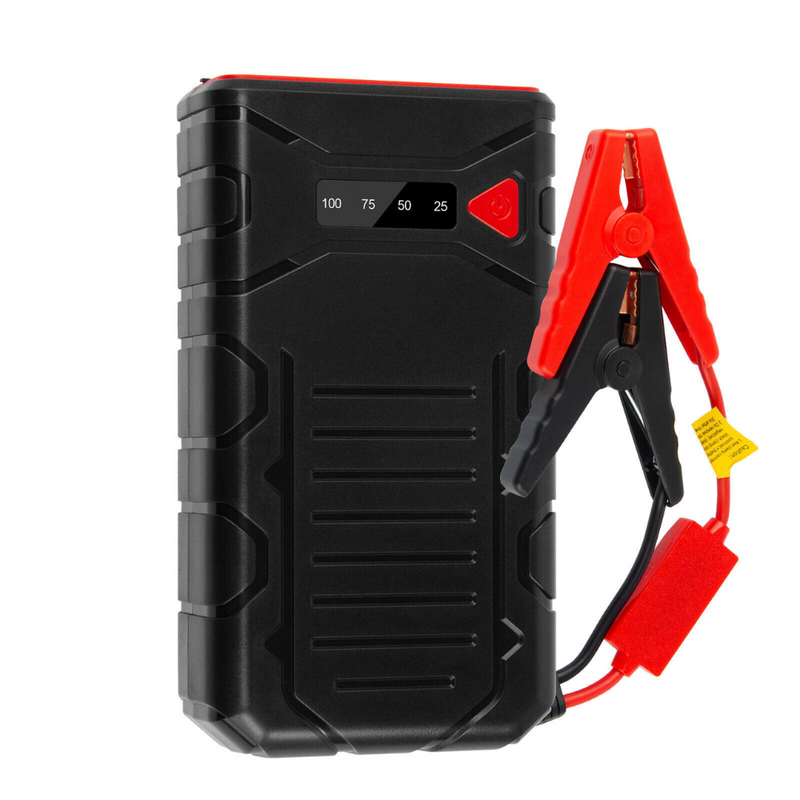 Portable Car Jump Starter