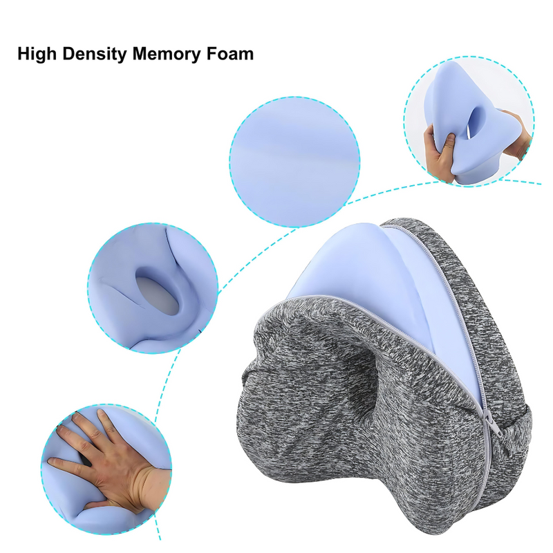 Spine Alignment Support Pillow