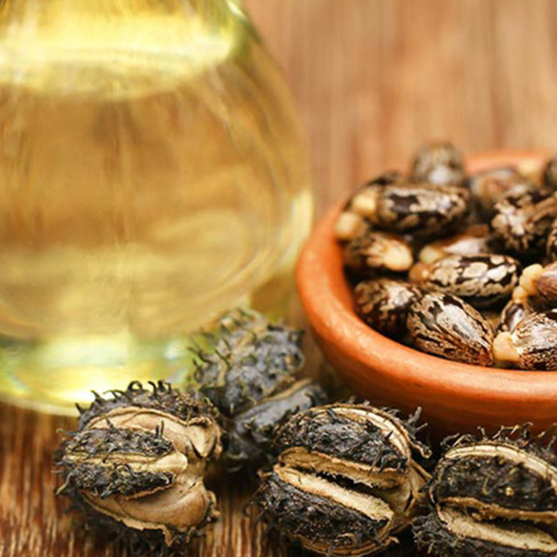 Premium Castor Oil