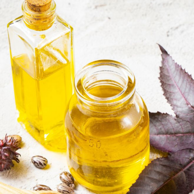 Premium Castor Oil