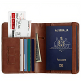 RFID Australian Passport Wallet