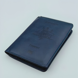 RFID Australian Passport Wallet