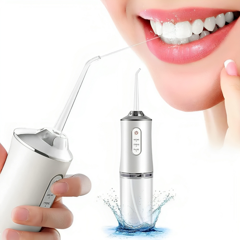 Electric Water Flosser