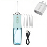 Electric Water Flosser