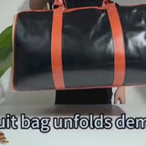 Garment Travel Bag